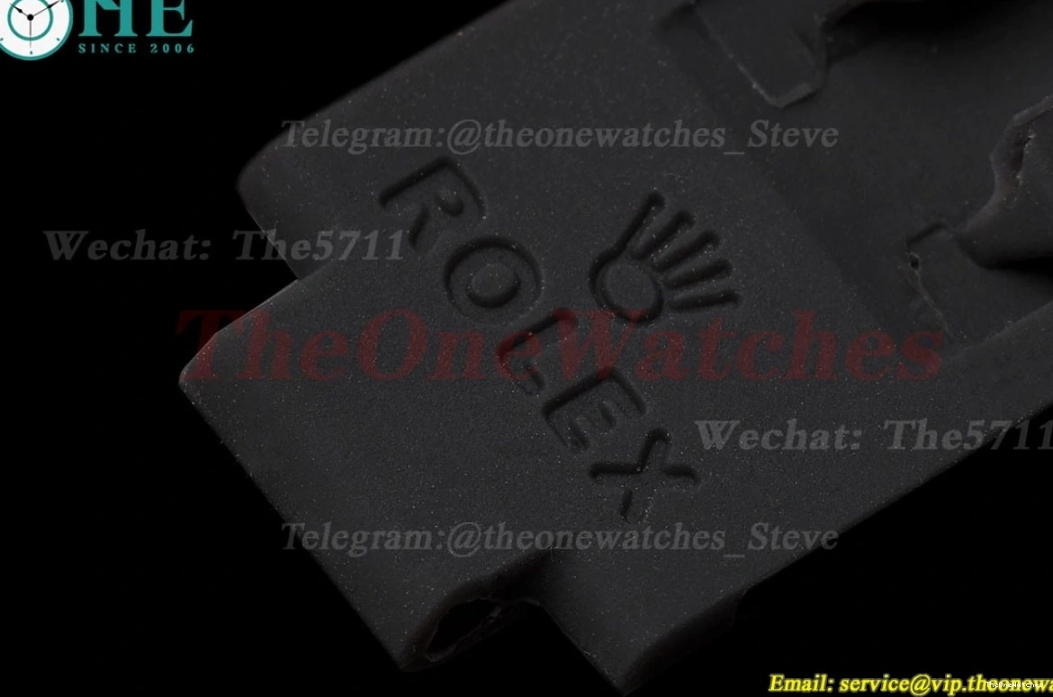 A3836 YG RU Mop 40mm Dial GDF Daytona 0510